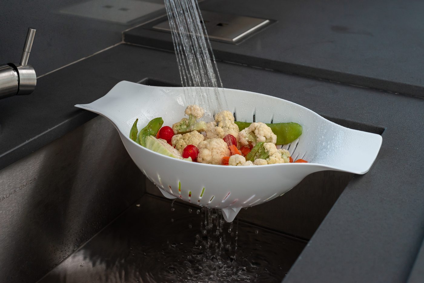 Linha Cozinha